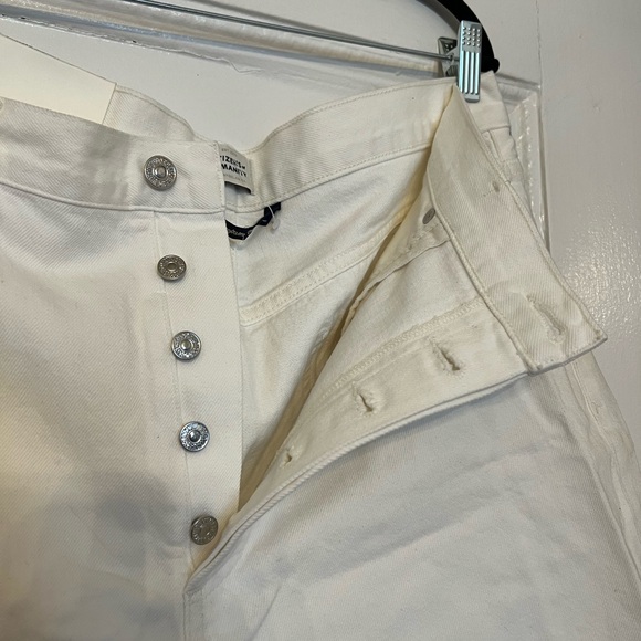 Citizens of Humanity Camila short - Picture 3 of 5